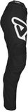 ACERBIS - PANTALONES MX TRACK INC NERO/BIANCO