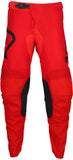 ACERBIS - PANTALONES MX TRACK INC ROSSO/NERO