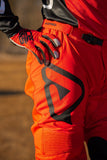 ACERBIS - PANTALONES MX TRACK INC ROSSO/NERO