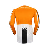 ACERBIS CAMISETA MX LINEAR LUGO ARENA BLANCO