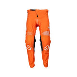 ACERBIS PANTALONES MX LINEAR LUGO ARENA BLANCO