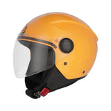 ACERBIS - CASCO JET BREZZA AMARILLO