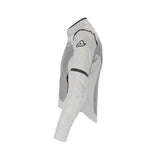 ACERBIS RAMSEY VENTED 2.0 CE CHAQUETA DE MUJER GRIS CLARO