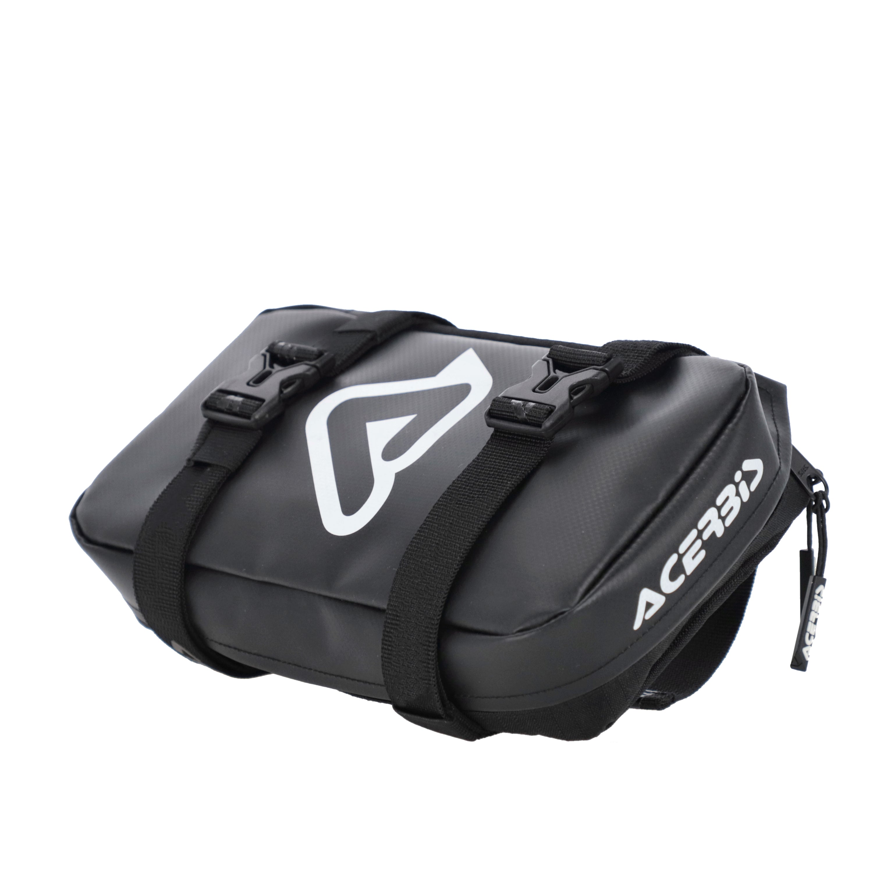 ACERBIS BOLSA DE HERRAMIENTAS DELANTERA LOGOTIPO