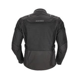 ACERBIS RAMSEY VENTED LONG DE HOMBRE NEGRO