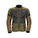 ACERBIS RAMSEY VENTED LONG DE HOMBRE VERDE NARANJA