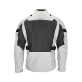 ACERBIS RAMSEY VENTED LONG DE HOMBRE GRIS OSCURO