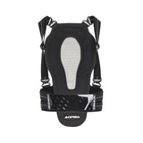 ACERBIS AETHER BACK PROTECTOR NEGRO GRIS