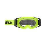 ACERBIS VITRION GAFAS DE MOTOCROSS AMARILLO FLUO