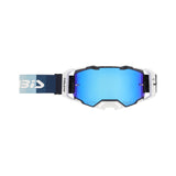 ACERBIS VULCAN MIRROR GAFAS DE MOTOCROSS NEGRO BLANCO