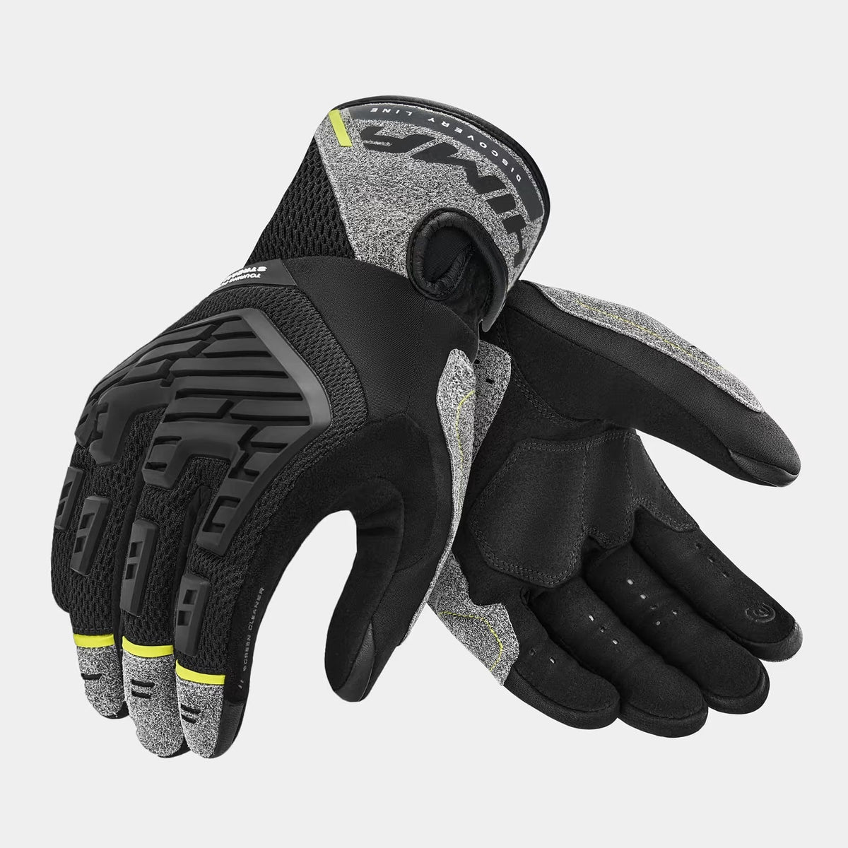 SHIMA STREAM VENT GUANTES DE MOTO VERANO HOMBRE (Maximo Moto S.L)