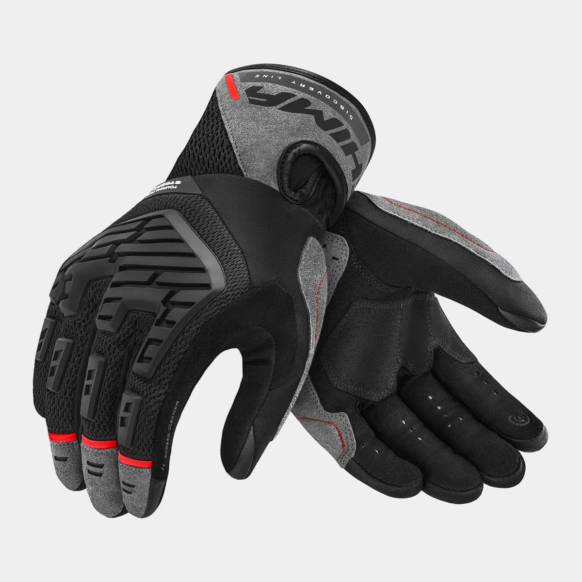 SHIMA STEAM VENT GUANTES DE MOTOCICLETA HOMBRE (Maximo Moto S.L)