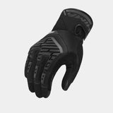 SHIMA STREAM VENT GUANTS DE MOTO SENYORA NEGRE