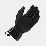 SHIMA STREAM VENT GUANTS DE MOTO SENYORA NEGRE