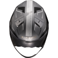 LS2 OF603 INFINITY II VEYRON CASCO DE MOTO GL.GRIS BLANCO