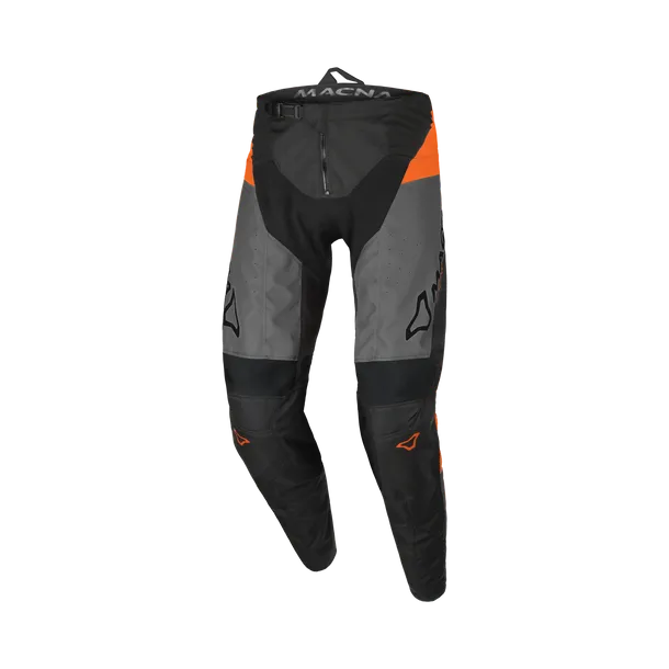 MACNA BACKYARD-1 Cruz Pantalón Gris Naranja Negro - PANTALON