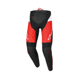 MACNA BACKYARD-1 Cruz Pantalón Gris Rojo Negro - PANTALON