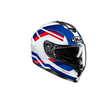 HJC C70N BELIS MC21 DEPORTIVO MOTOCICLETA CASCO INTEGRAL