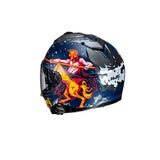 HJC I71 TAURUS MC1SF deportivo turismo motocicleta Casco integral