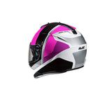 HJC C70N ALIA MC8 MOTOCICLETA LIGERO CASCO INTEGRAL