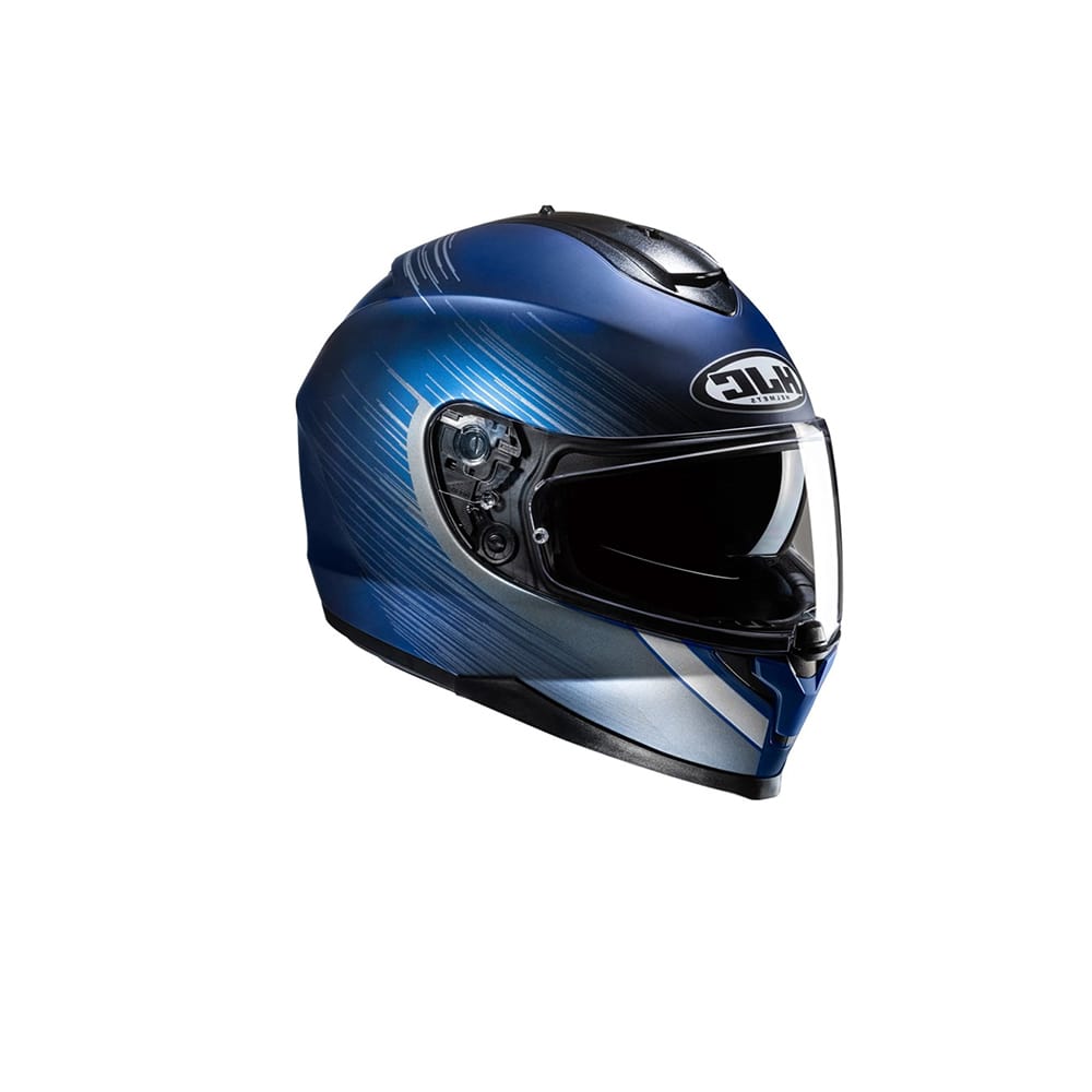 HJC C70N SWAY MC2SF CASCO INTEGRAL LIGERO MOTOCICLETA