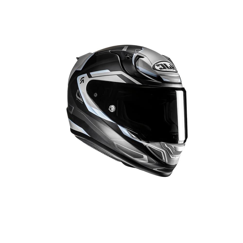 HJC RPHA12 BRELS MC5SF DEPORTIVO MOTOCICLETA CASCO INTEGRAL