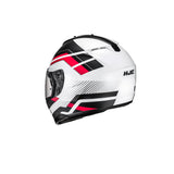 HJC C70N BELIS MC1SF URBANO MOTOCICLETA CASCO INTEGRAL