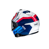 HJC I71 Viz MC21 deportivo Turismo para motocicleta Casco integral
