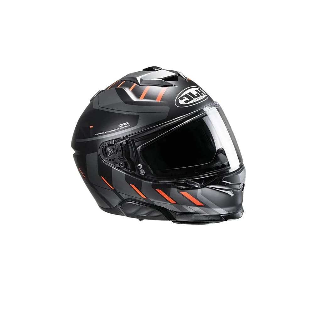 HJC I71 SIMO MC6HSF DE MOTOCICLETA CASCO INTEGRAL