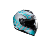 HJC C70N HOLT MC4SF TURISMO DE MOTO CASCO INTEGRAL