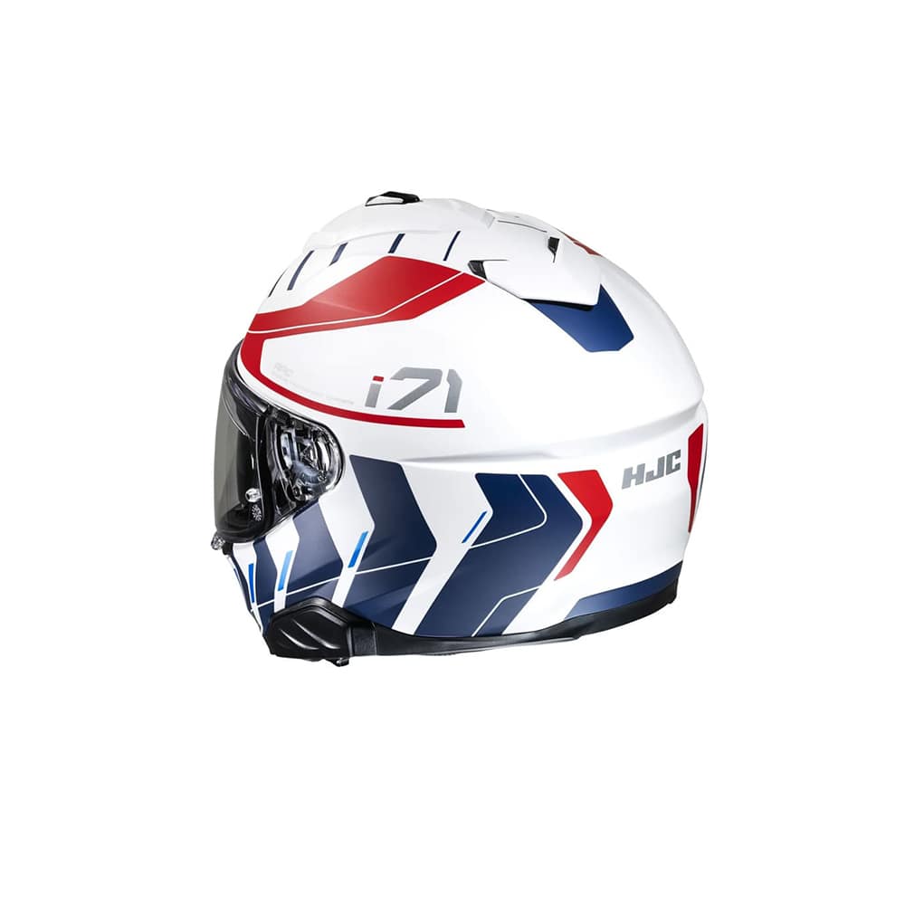 HJC I71 SIMO MC6HSF DE TURISMO DE MOTO CASCO INTEGRAL