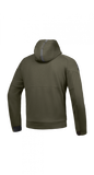 IXON TOUCHDOWN Chaqueta Textil De Moto Caqui Negro