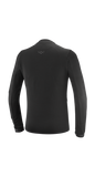IXON ARMA Hombre De Moto Chaqueta Textile Negro