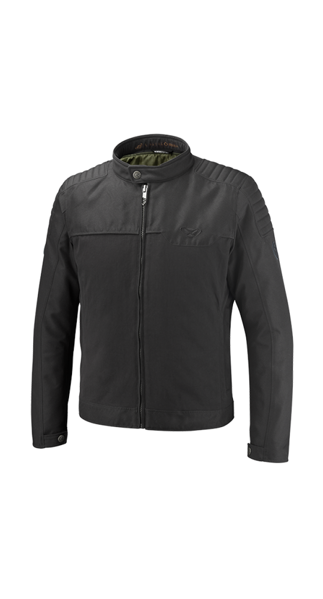 IXON HORNET Chaqueta textil impermeable motocicleta