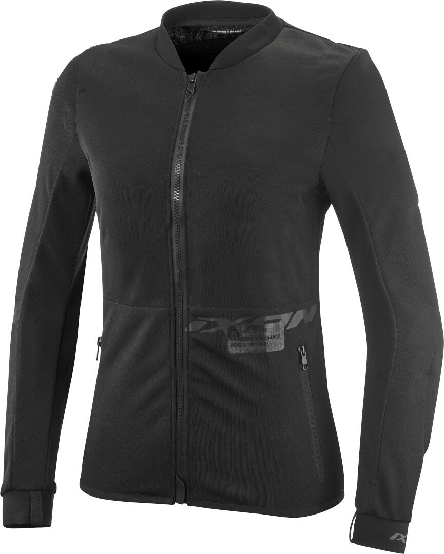 IXON ARMA Textil Moto Mujer Chaqueta Negra