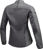 IXON FRESH LADY Moto Textile Chaqueta Gris