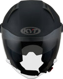 KYT- CASCOS D-CITY