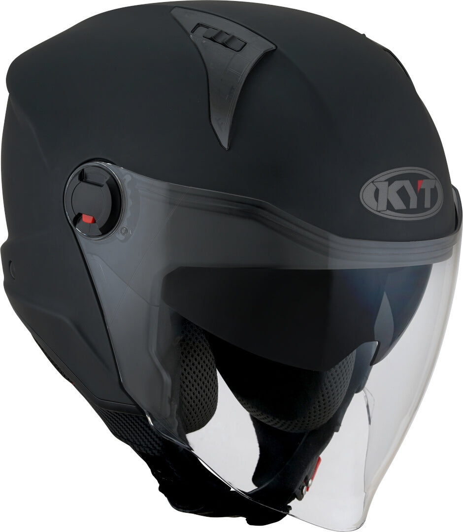KYT- CASCOS D-CITY
