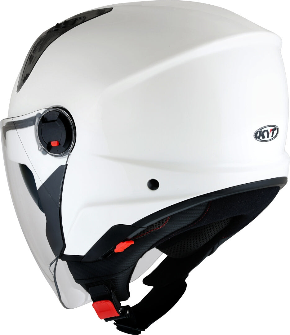 KYT- CASCOS D-CITY