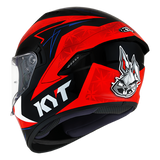 KYT- CASCOS NF-R FORCE
