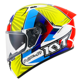 KYT- CASCOS NF-R REPLICA