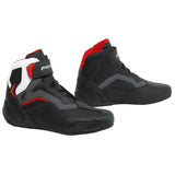 FORMA- BOTAS STINGER FLOW BLACK/WHITE/GREY - BOTAS