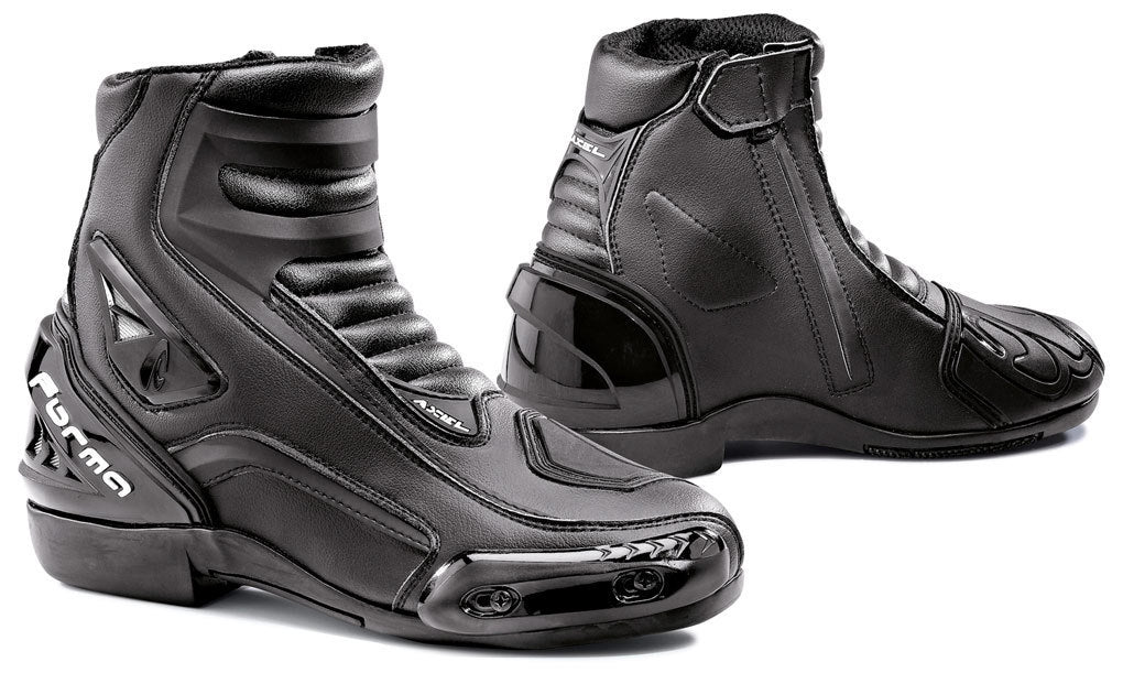 FORMA- BOTAS AXEL BLACK