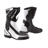 FORMA- BOTAS FRECCIA BLACK/WHITE