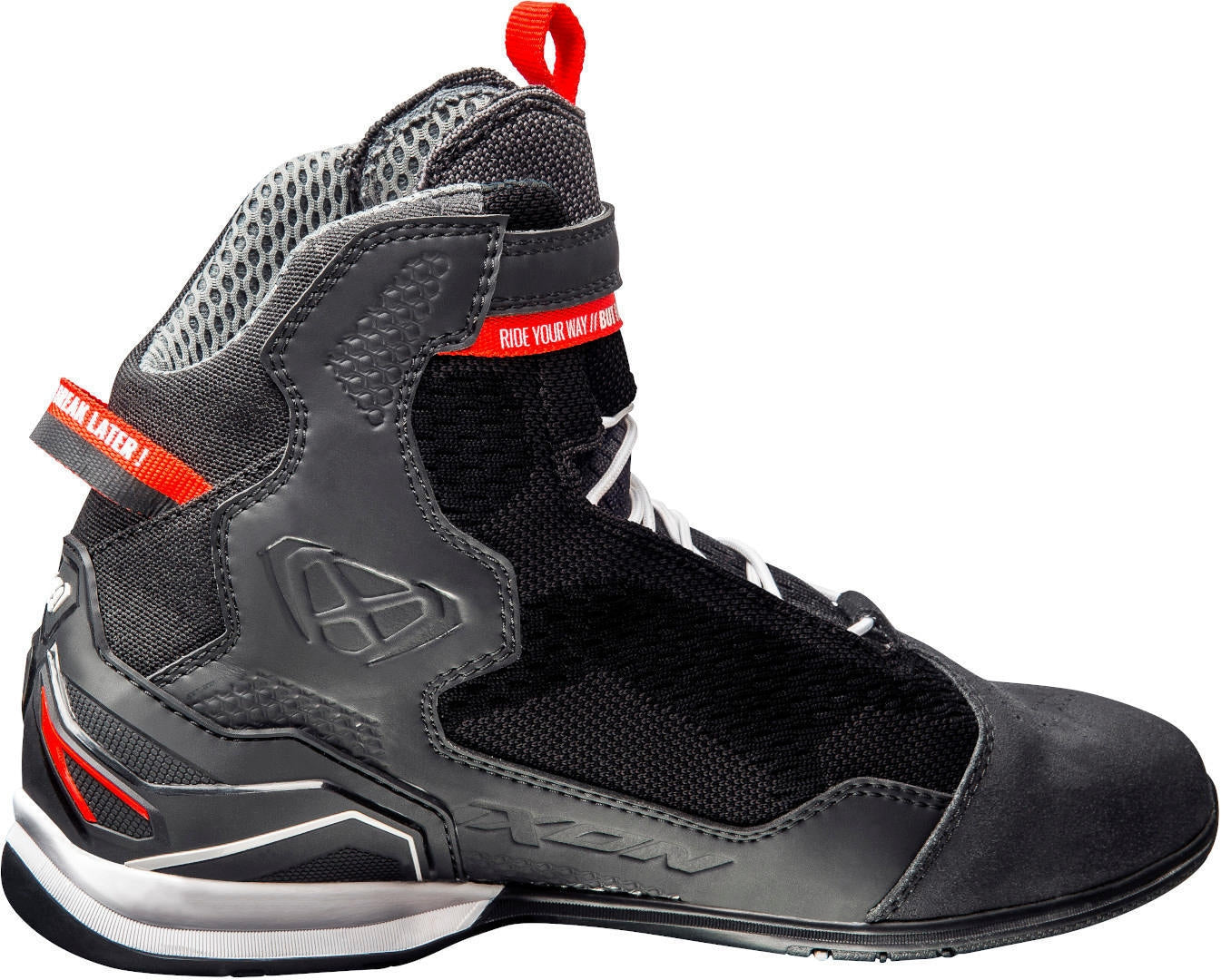 Refuerzo del cambio de marchas