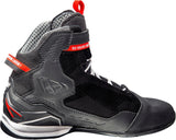 Refuerzo del cambio de marchas