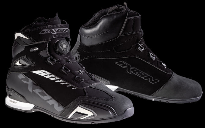 correa en la parte delantera para un buen mantenimiento del tobillo