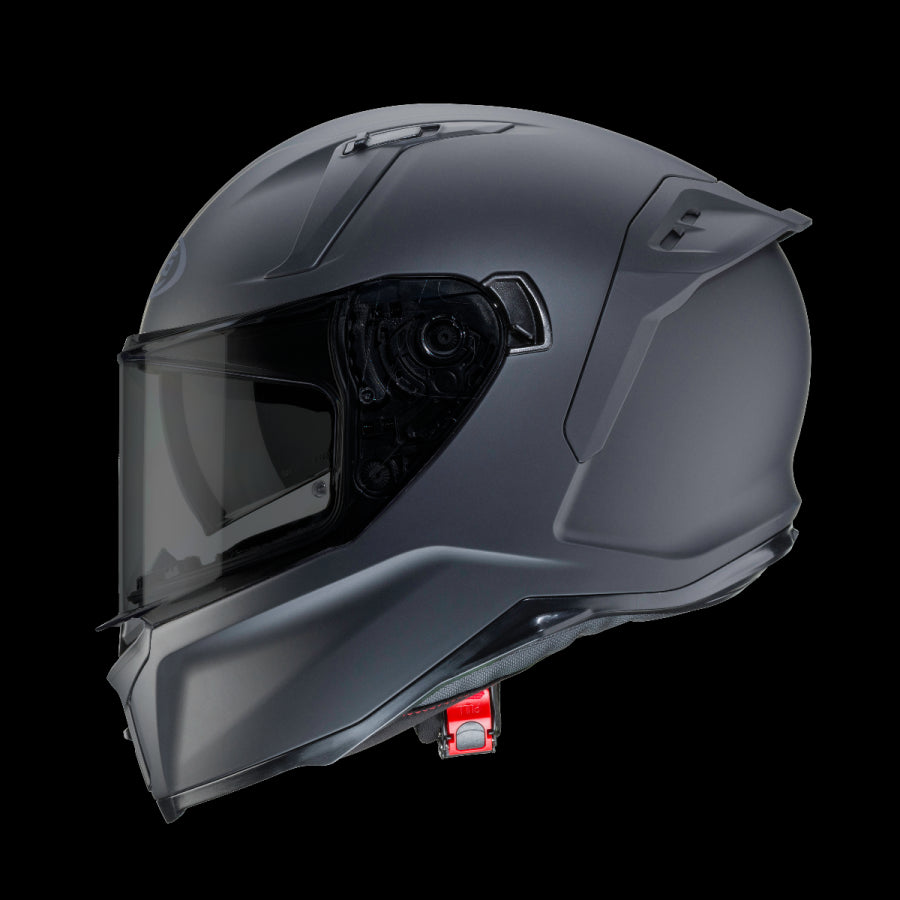 Visera resistente a arañazos