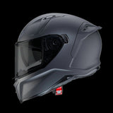 Visera resistente a arañazos