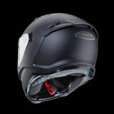 CABERG-CASCO AVALON MATTE/BLACK - SECURTEX MOTOR S.L (t/a MaximoMoto)